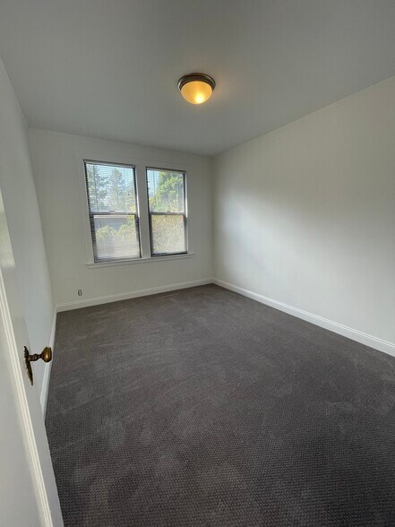 2nd Bedroom/Office - 9 Locust Ave