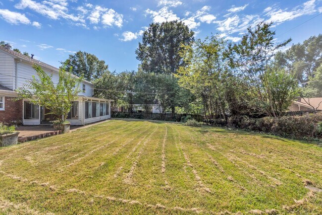 Building Photo - Newly Renovated 4-Bedroom Home in Germantown, TN