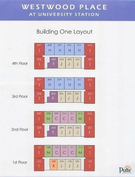 Building Photo - 130 University Ave