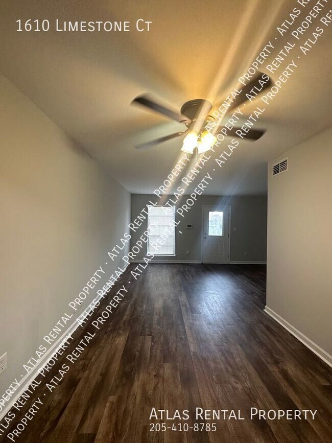 Building Photo - 1610 Limestone Ct