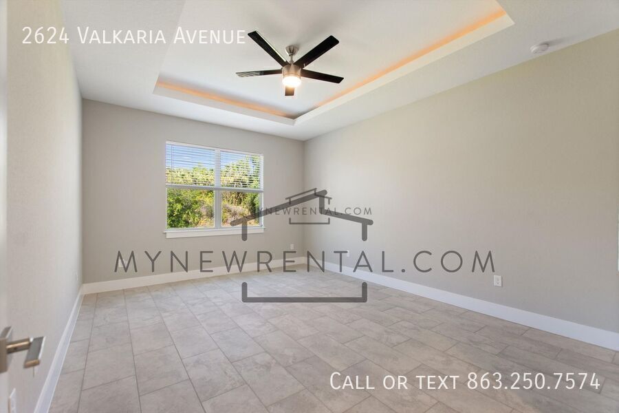 Building Photo - 2624 Valkaria Ave