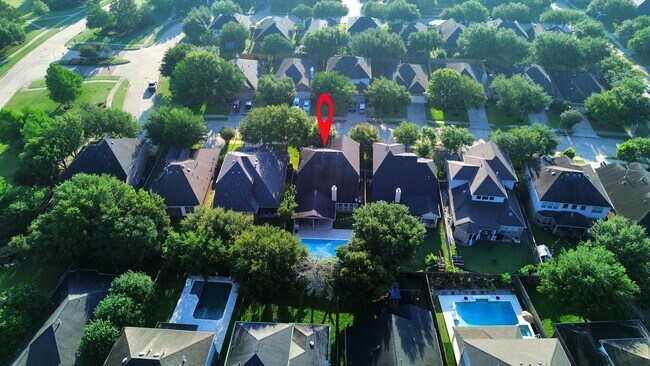 Building Photo - 9619 W Amber Bluff Ln