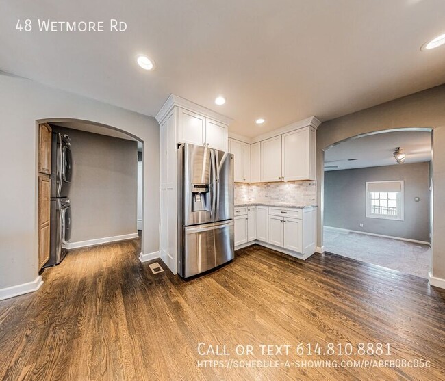 Building Photo - Large Clintonville Home- Finished Basement