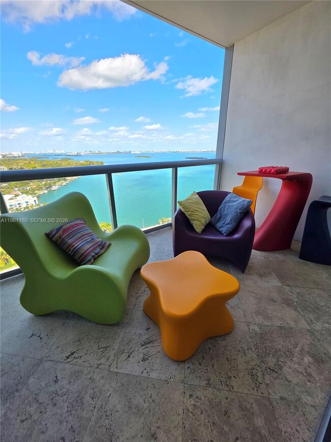 Building Photo - 601 NE 36th St