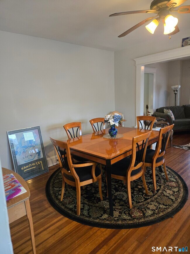 Building Photo - 99 Gilman St