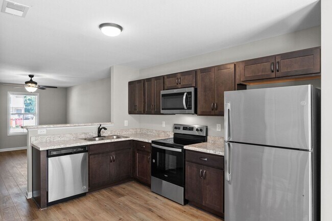 Building Photo - 299 Smithson Ln