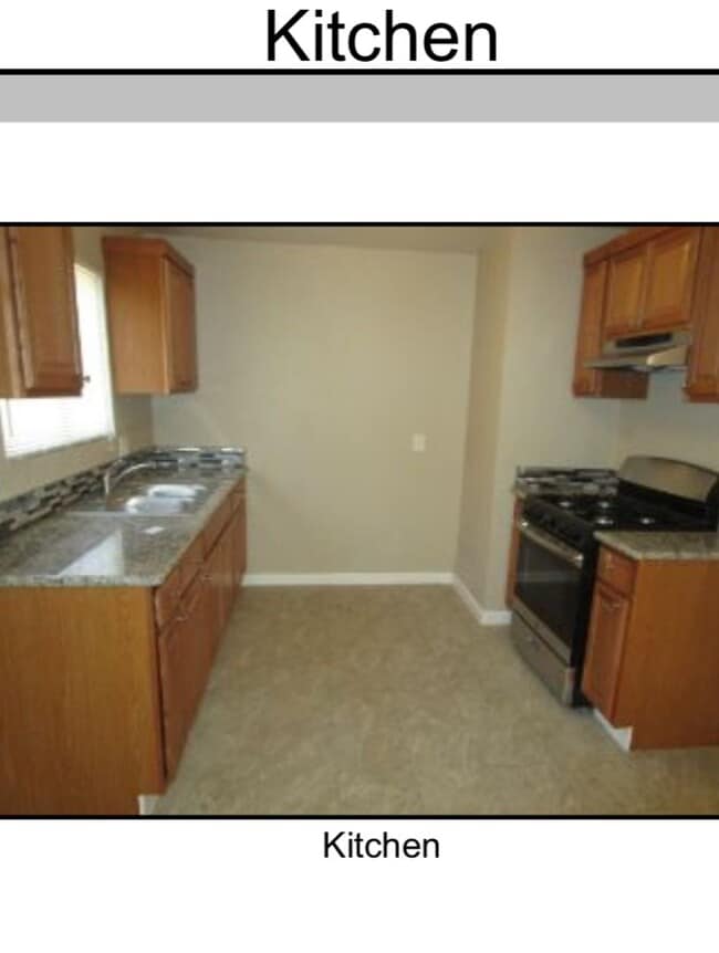 Building Photo - 3 Bedroom 2 Bath available soon