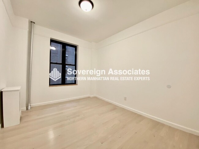 Floorplan - 309 West 99th Street