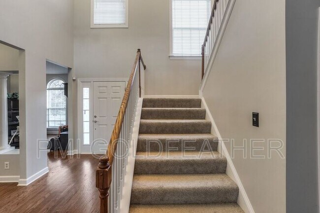 Building Photo - 1515 Towne Park Ln