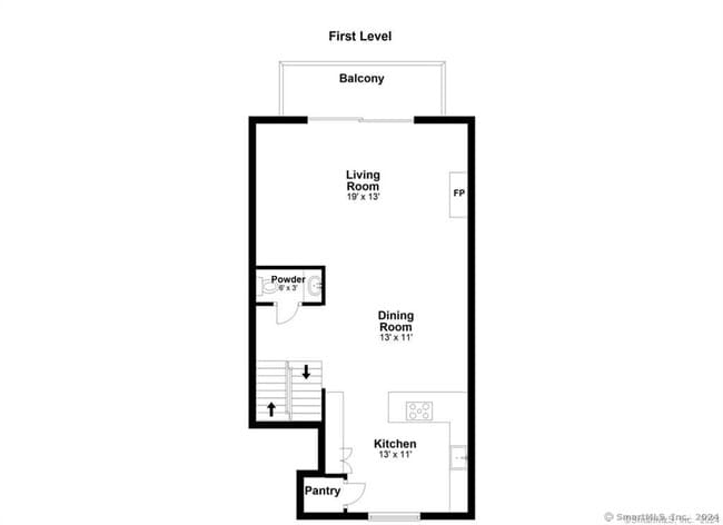 Building Photo - 237 Strawberry Hill Ave
