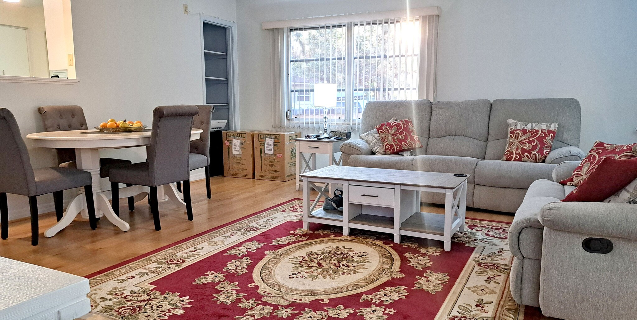 Building Photo - 4417 Tecumseh Trl