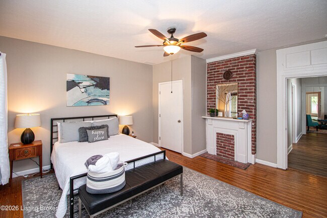 Building Photo - 1825 Frankfort Ave