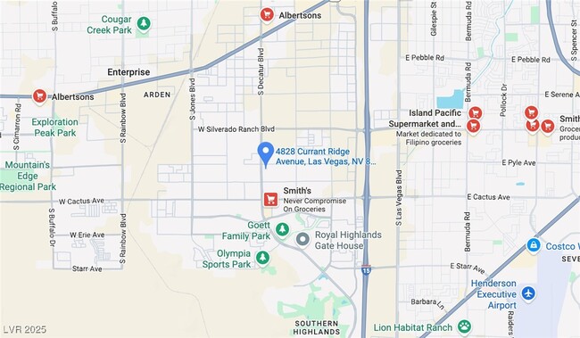 Building Photo - 4830 Currant Rdg Ave