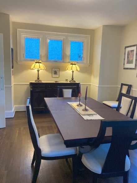 Building Photo - 1038 Overlook Ave