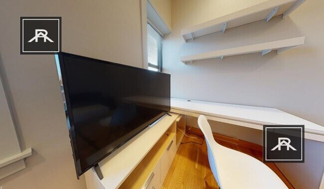Building Photo - 1 bedroom in Cambridge MA 02138