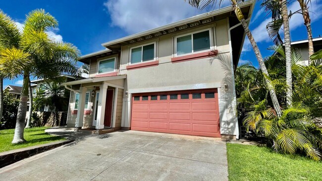 Building Photo - Single Family Home in Royale Kunia Available the end of July!