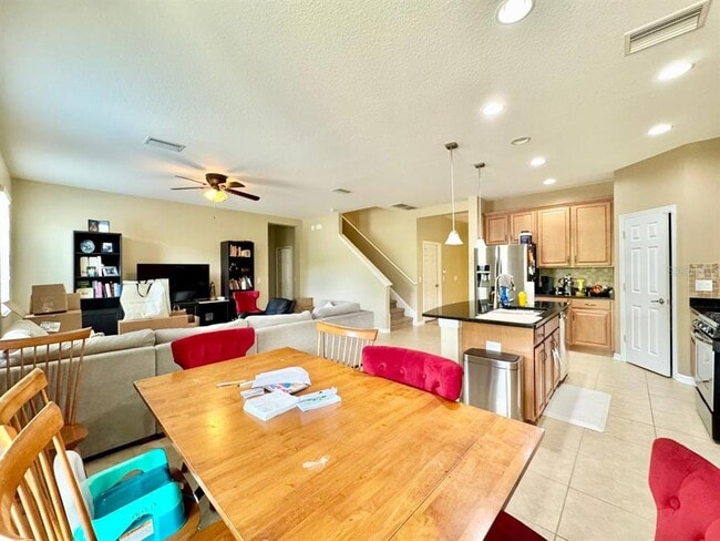 Building Photo - 5105 Oakline View Drive