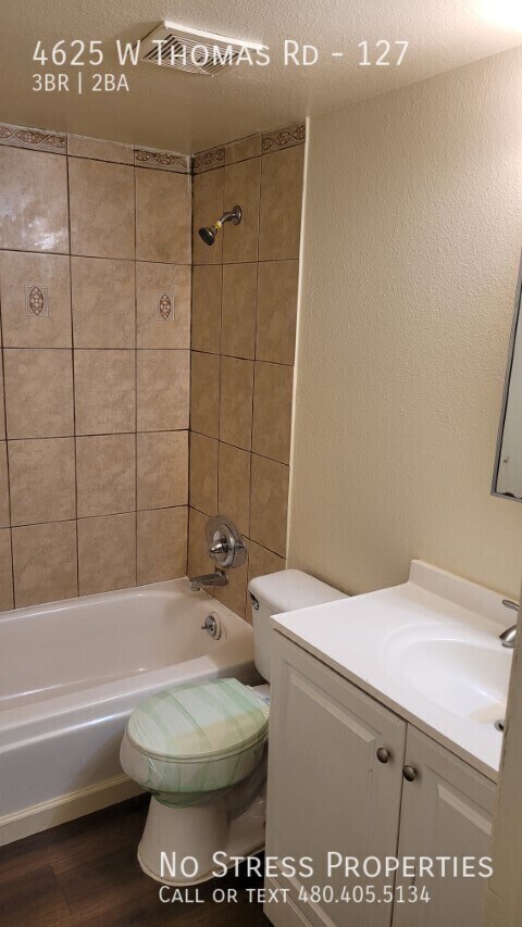 Building Photo - 4625 W Thomas Rd