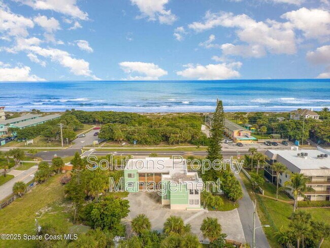 Building Photo - 1630 S Atlantic Ave