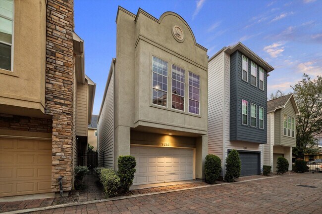 Building Photo - 3432 Cline St