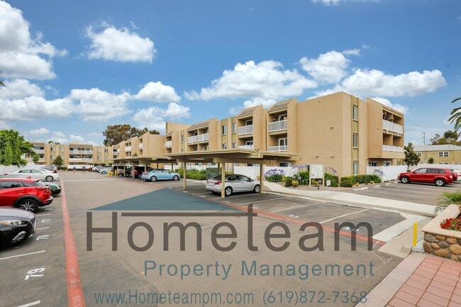 Building Photo - 2 BR/ 2 BA 892 SQFT SAN DIEGO CONDO