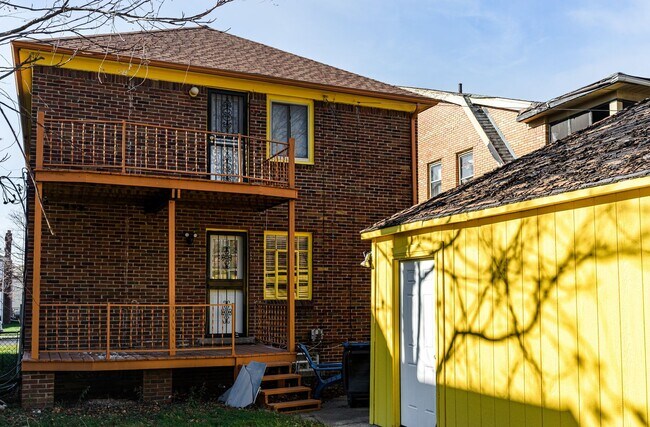 Building Photo - 17334/17336 Kentucky St - FDR