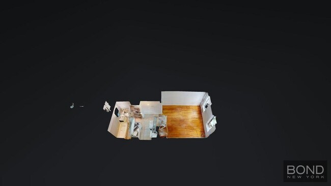 Floorplan - 330 East 74th Street