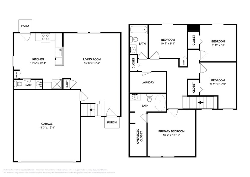 Building Photo - 1770 Elijah Blue Dr