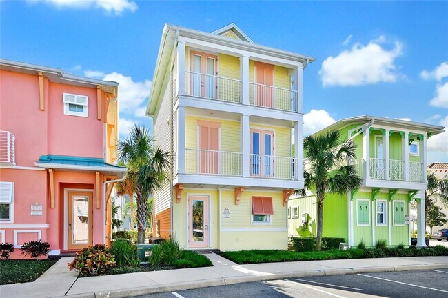 Building Photo - 8024 Flip Flop Way
