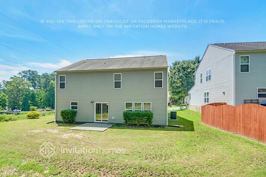 Building Photo - 4509 Stonewall Dr