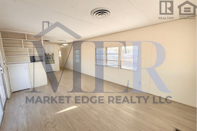 Building Photo - 2Bed/1Bath Mobile Home in East Mesa--NO HOA! RV PARKING!