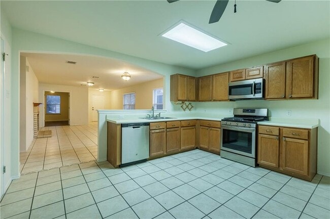 Building Photo - 17302 Dashwood Creek Dr