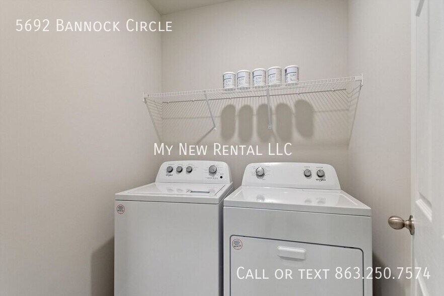 Building Photo - 5692 Bannock Cir