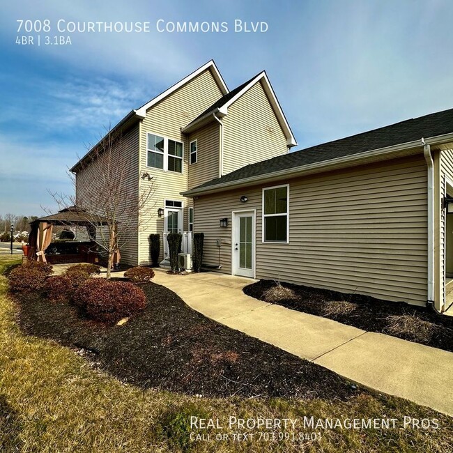 Building Photo - 7008 Courthouse Commons Blvd