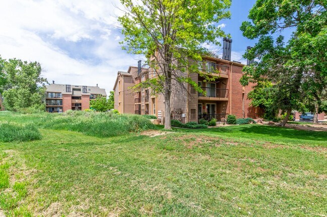 Building Photo - Charming 1 bedroom, 1 bath Condo