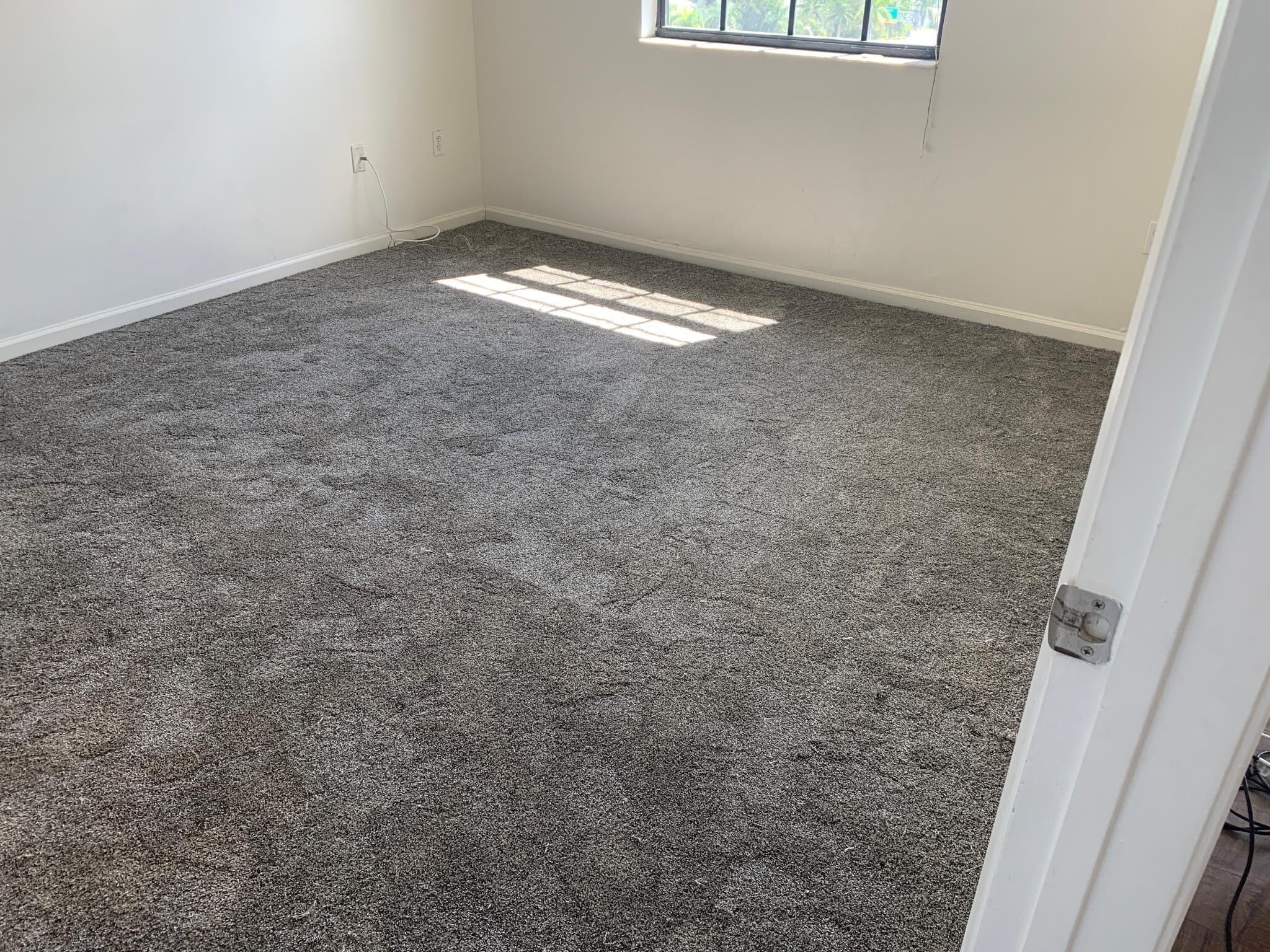 Bedroom - 1919 Van Buren St