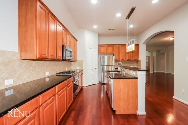 Building Photo - 2713 Autumn Falls Drive