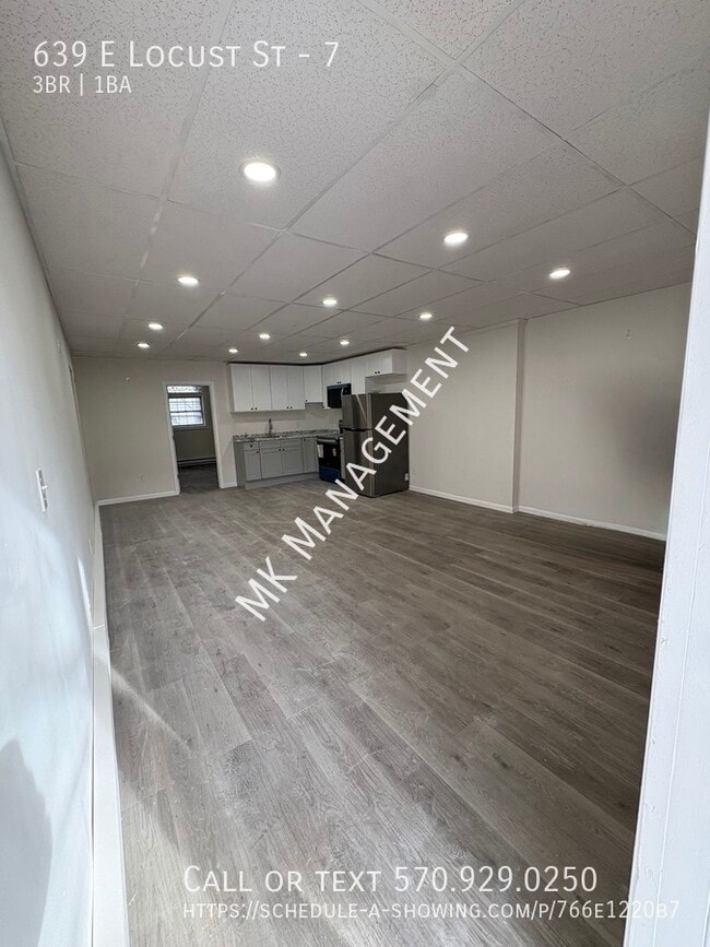 Building Photo - 639 E Locust St