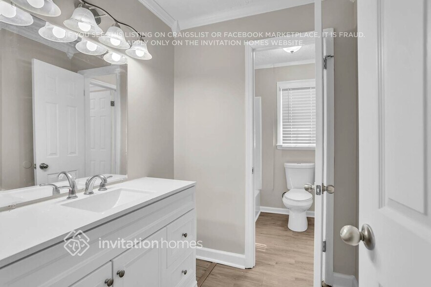 Building Photo - 2686 Turner Valley Cir SW