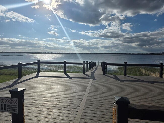 Building Photo - 7606 Pissarro Dr