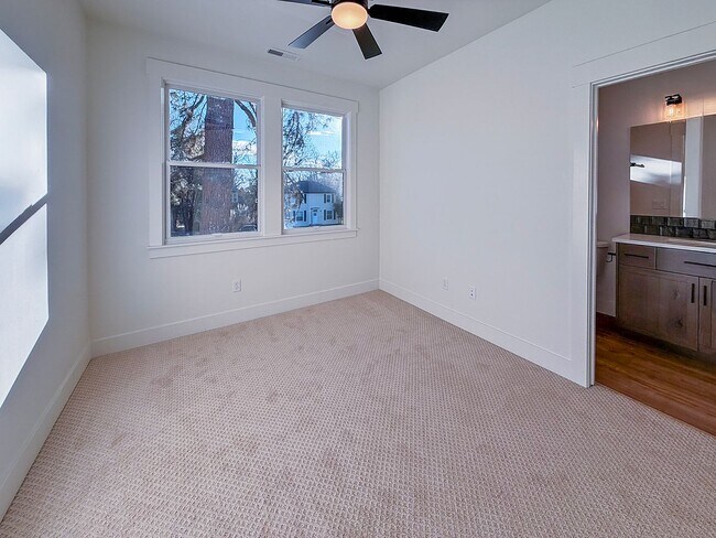 Building Photo - Brand-New East End Boise Home w/ Garage, Yard & Luxury Finishes | 5 Mins to Downtown | Near Footh...