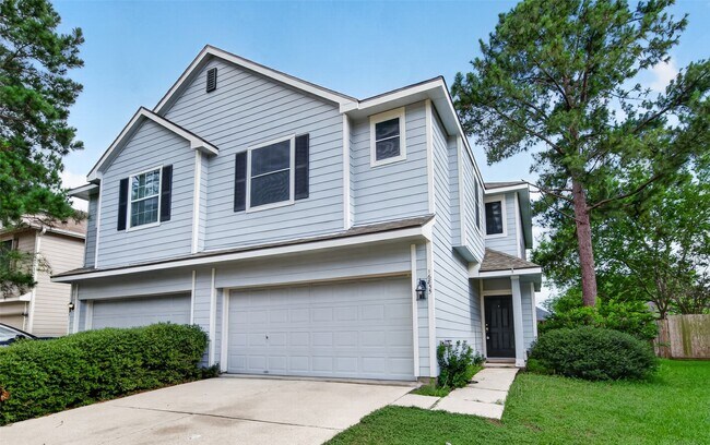 Building Photo - 16855 Carrollton Creek Ln