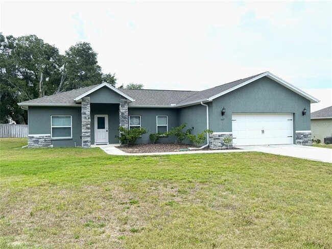 Building Photo - 167 N Independence Hwy
