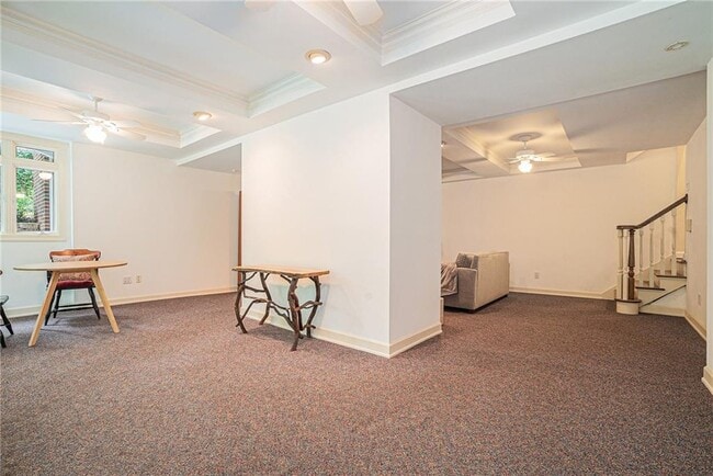 Building Photo - 1620 Stonecliff Dr