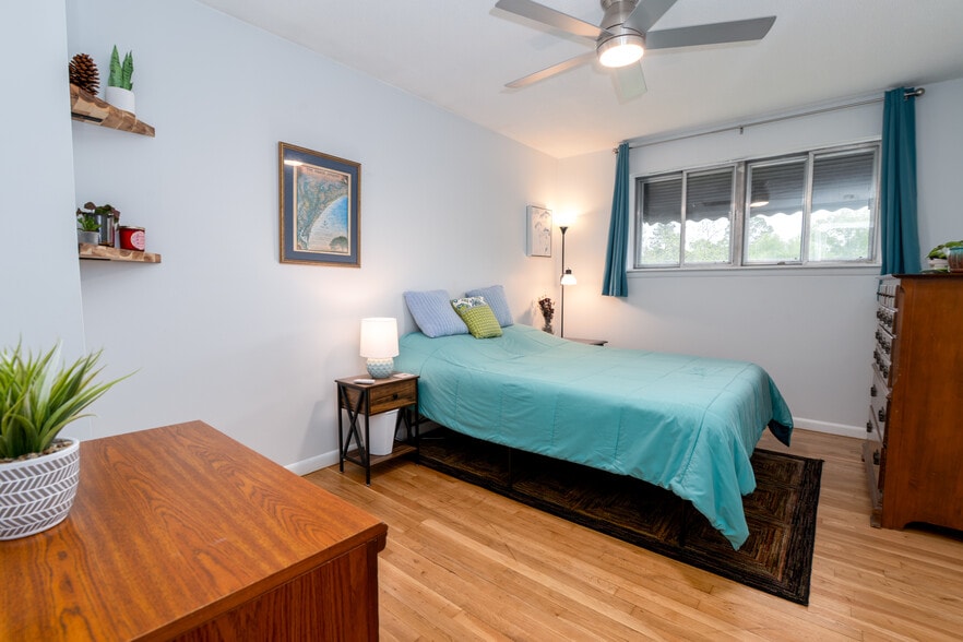 Building Photo - 1101 Kitt Pl