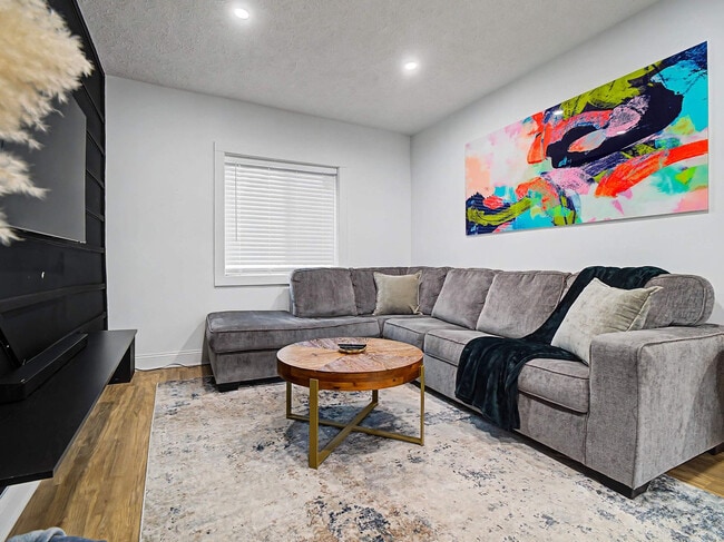 Building Photo - 4109 Bailey Ave