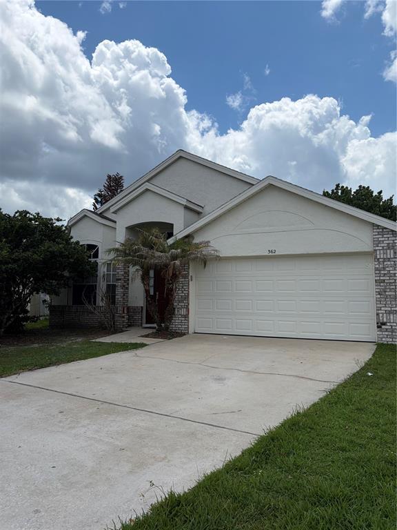 Building Photo - 362 Lexingdale Dr