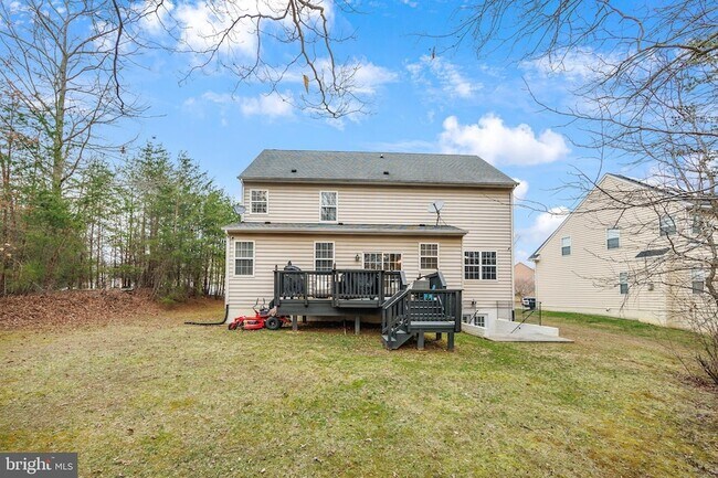 Building Photo - 17304 Summerwood Ln