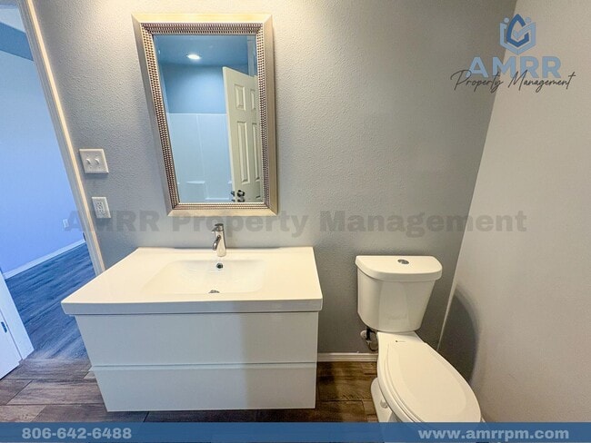 Building Photo - New Beginnings Start with AMRR: Spacious 3-Bedroom House – A Place to Call Home!
