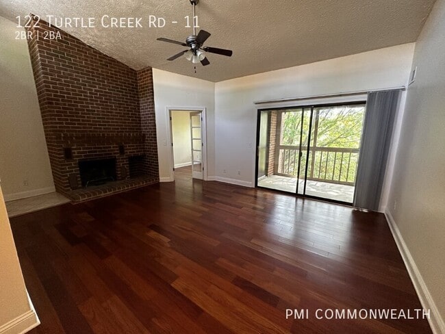 Building Photo - 122 Turtle Creek Rd